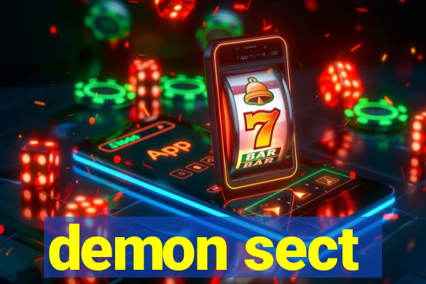 demon sect